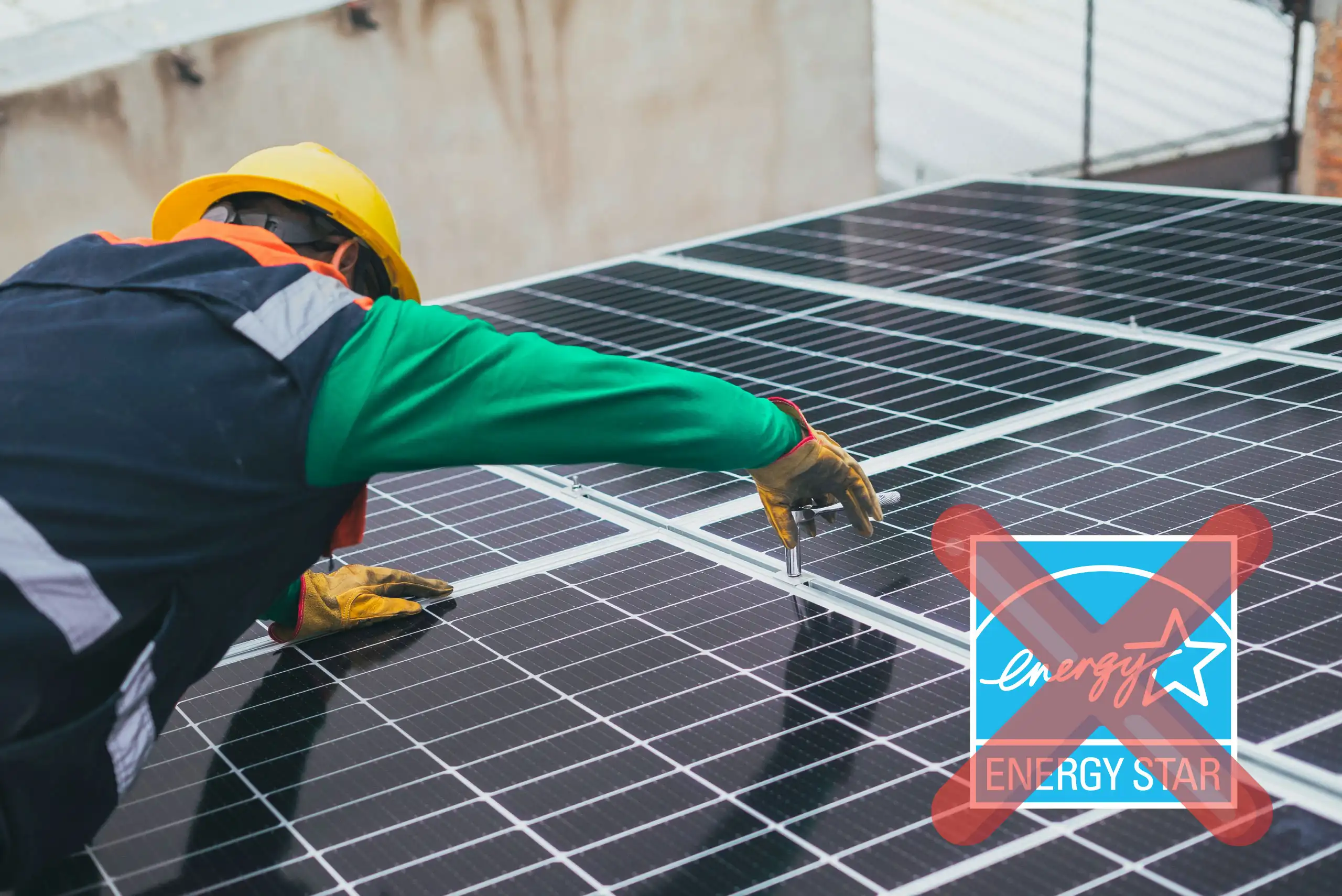 Why the Demise of Energy Star Could Cost Americans Billions – And How to Protect Yourself