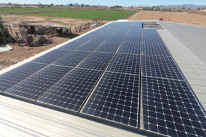 Solar Flare INC