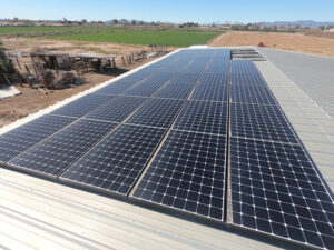 Solar Flare INC