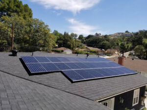 Nunez Electric and Solar