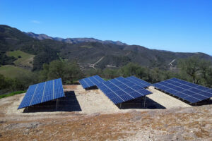 California Solar Electric Cooperative Corporation