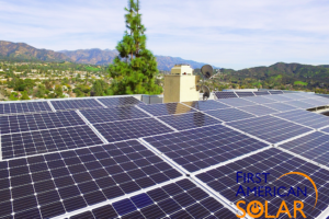 First American Solar