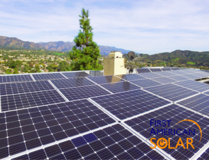 First American Solar