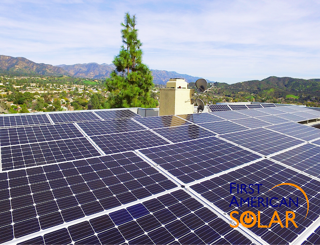 First American Solar