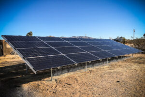 Option One Solar