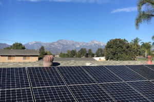 Sea Bright Solar