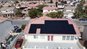Sunvert Solar LLC
