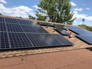 Elbac Solar