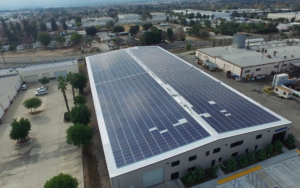 REP Solar