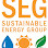 Sustainable Energy Group Logo