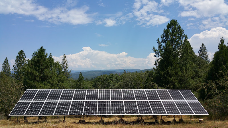 Sustainable Energy Group
