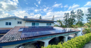 West Covina Solar
