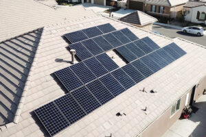 Solar Fresno