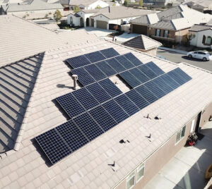 Solar Fresno