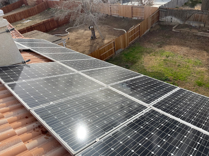Solarcleann