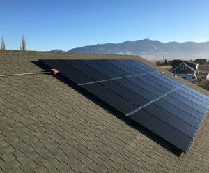 Vibe Solar