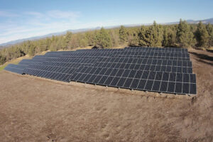 Solar Installation Group, Inc.