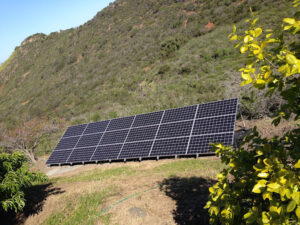 G C Electric Solar