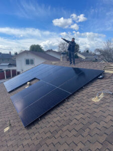 Better Earth Solar