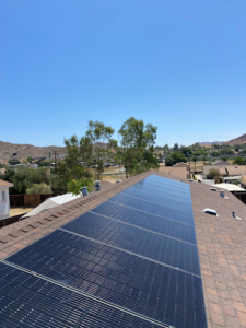 Good Energy Group Inc