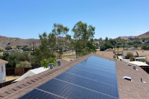 Good Energy Group Inc