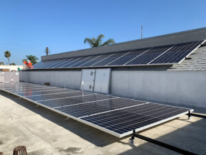 SunGrid Solar