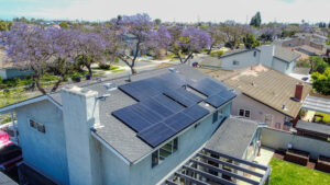 Ameco Solar & Roofing