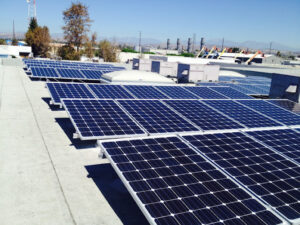 Infinity Solar
