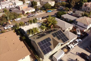 SunSolar Power – SPR California