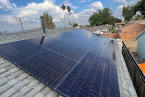 Powerfull Solar, Inc