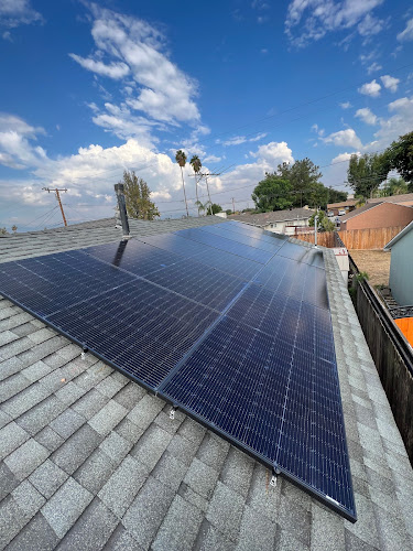 Powerfull Solar, Inc