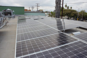 Mega Solar Inc.