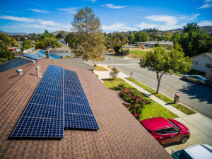 PacificSky Solar