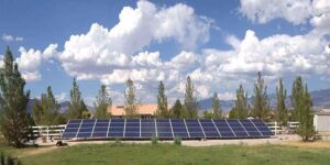 Green Solar Technologies
