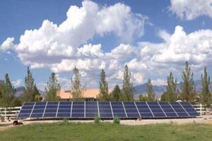 Green Solar Technologies