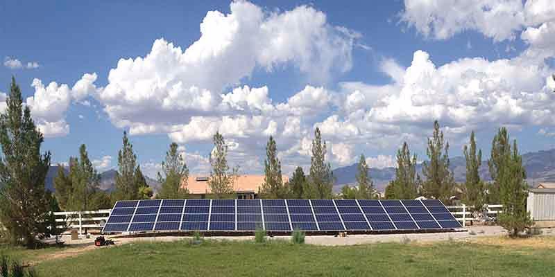 Green Solar Technologies