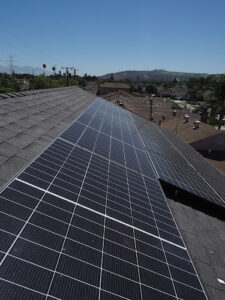 Ameco Solar & Roofing