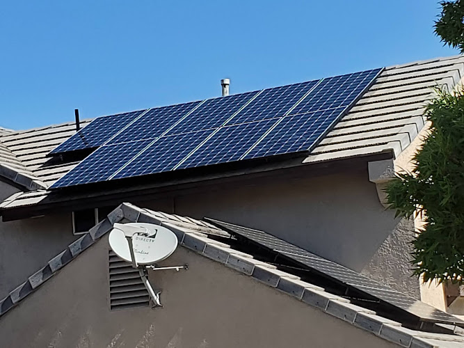 Energy Plus Solar