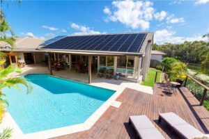 Solar with Rocio