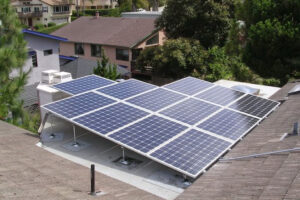Solare Energy