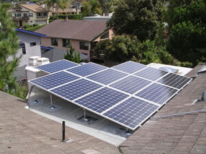 Solare Energy