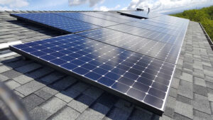Alternative Energy Systems