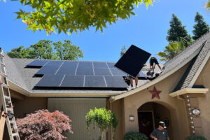 OHM Solar Solutions