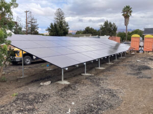 SUPERIOR SOLAR, INC