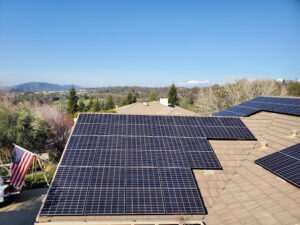 California Green Energy Construction