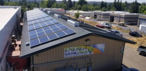 Energy Saving Pros