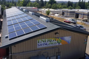 Energy Saving Pros