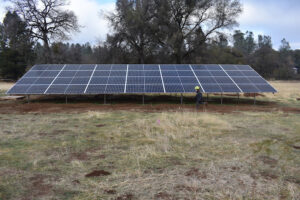 Pioneer Solar