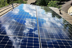 Sierra Solar Cleaners