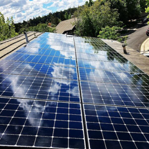 Sierra Solar Cleaners